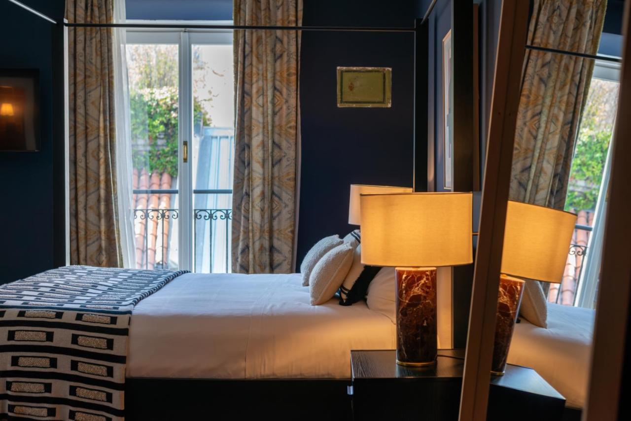 Bagutta Suites - The Couper Milano Exteriör bild