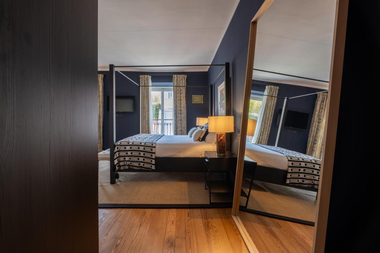 Bagutta Suites - The Couper Milano Exteriör bild