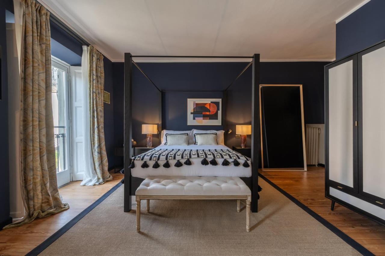 Bagutta Suites - The Couper Milano Exteriör bild